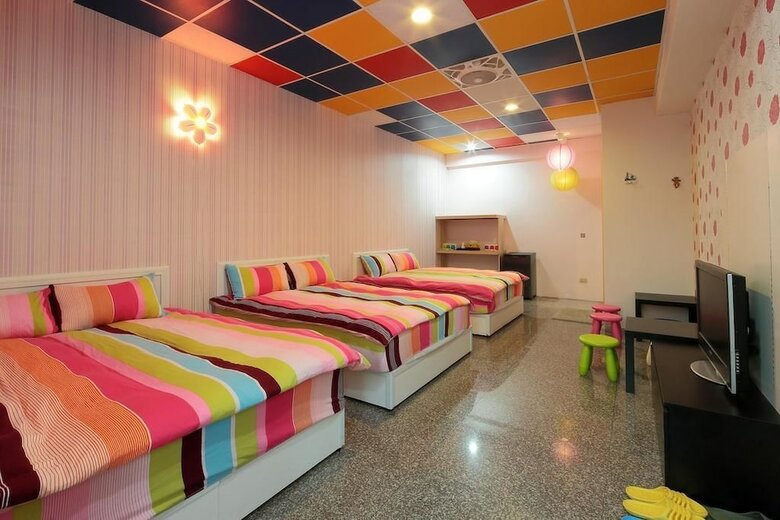 Hotel Yizhan Hall