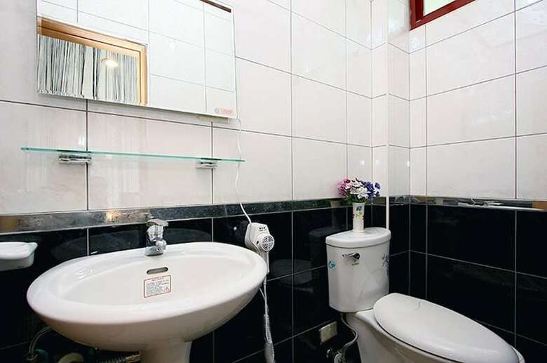 Hotel Yizhan Hall