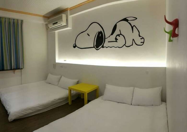 Hotel Yizhan Hall