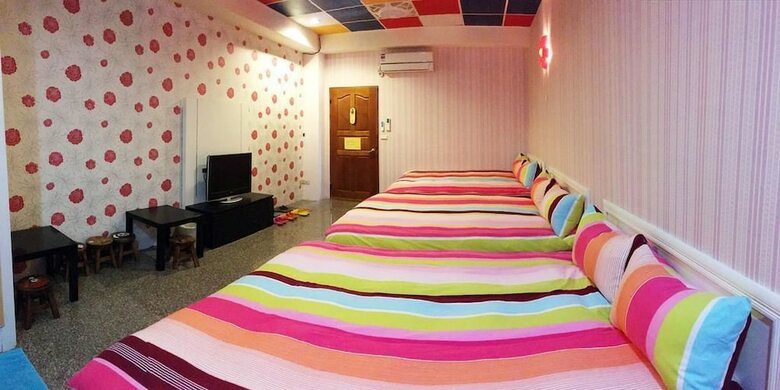 Hotel Yizhan Hall