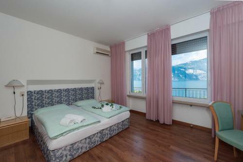 Hotel Villa Carmen