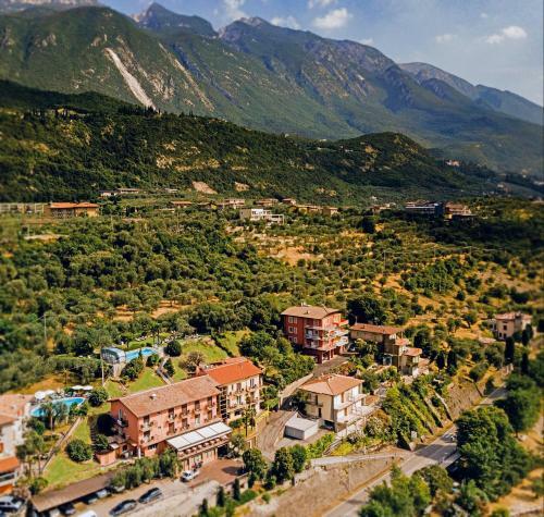 Hotel Villa Carmen