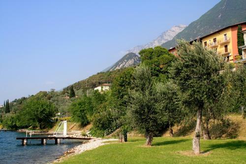 Hotel Villa Carmen