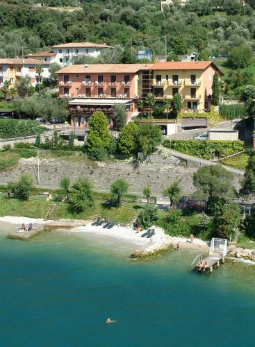Hotel Villa Carmen