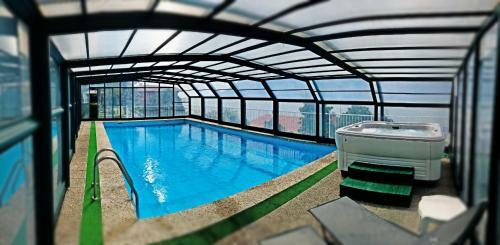 Hotel Villa Carmen