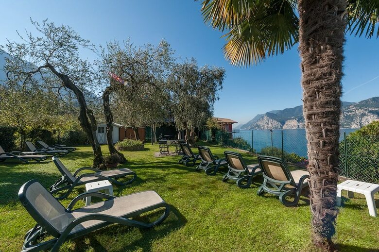 Hotel Villa Carmen