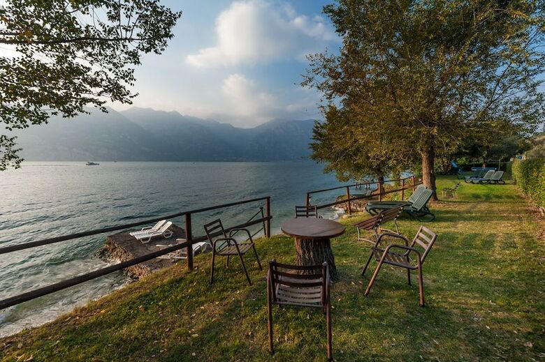 Hotel Villa Carmen