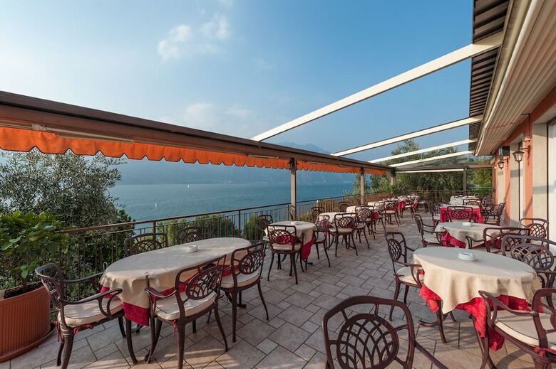 Hotel Villa Carmen