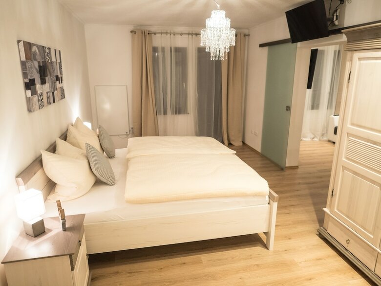 Wagners Hotel Im Frankenwald