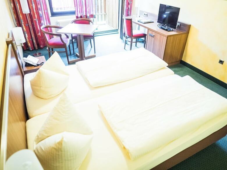 Wagners Hotel Im Frankenwald