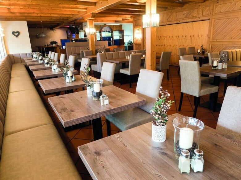 Wagners Hotel Im Frankenwald