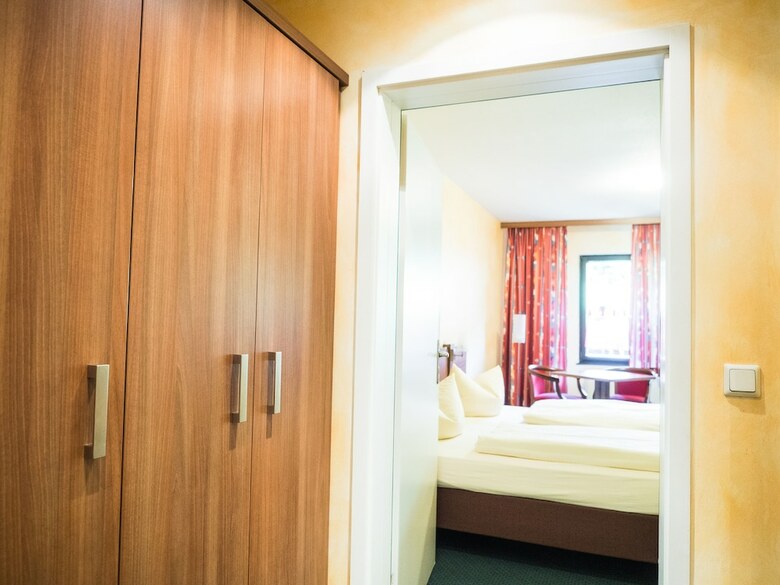 Wagners Hotel Im Frankenwald