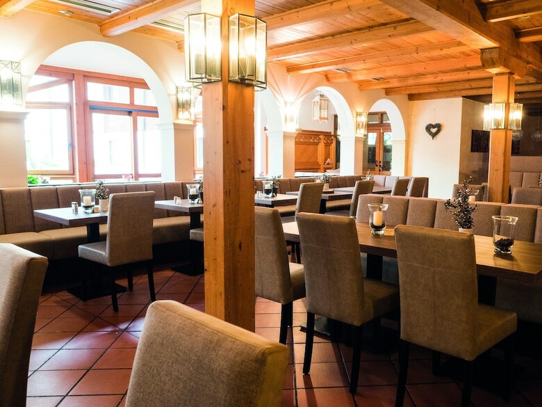 Wagners Hotel Im Frankenwald