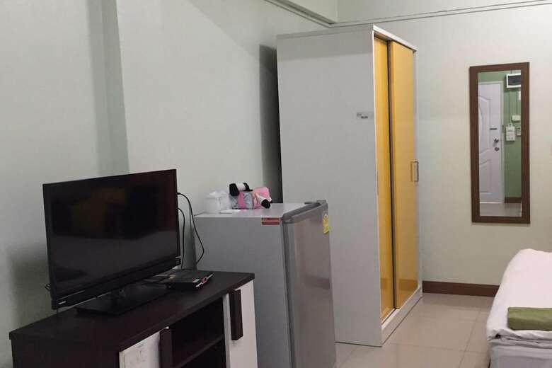 Hotel Sp Place