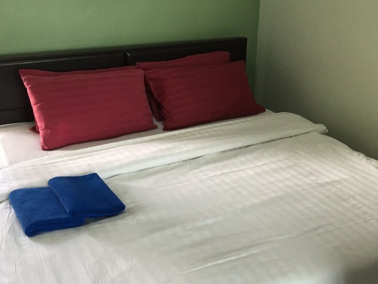 Hotel Sp Place
