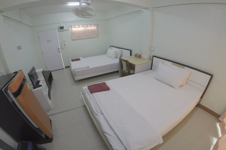 Hotel Sp Place