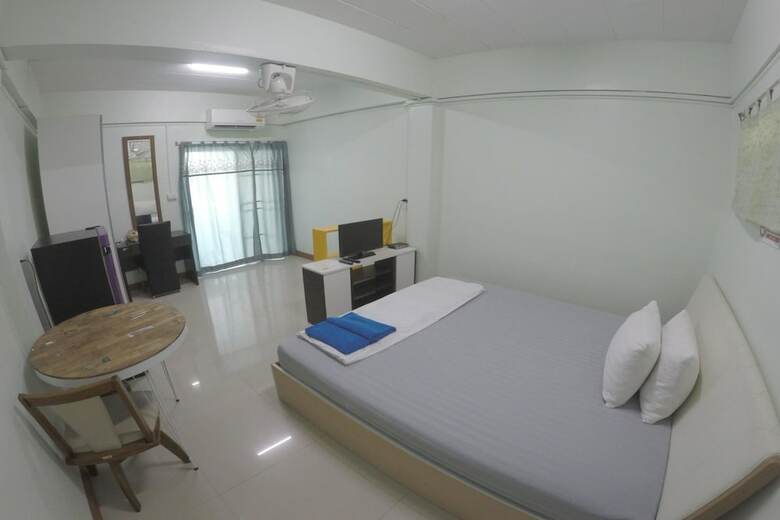 Hotel Sp Place