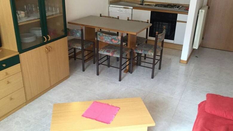 Apartamento Residence Failoni