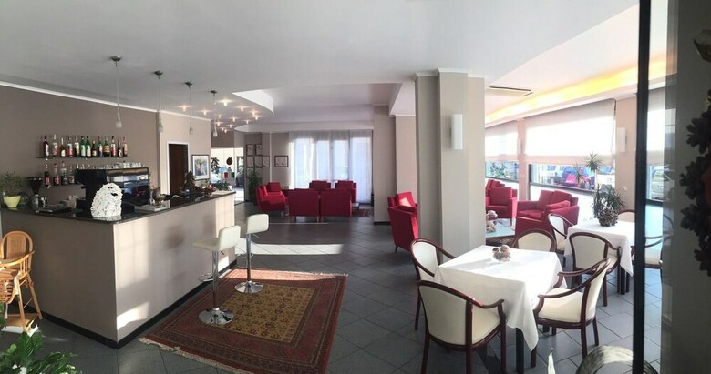 Hotel Internazionale