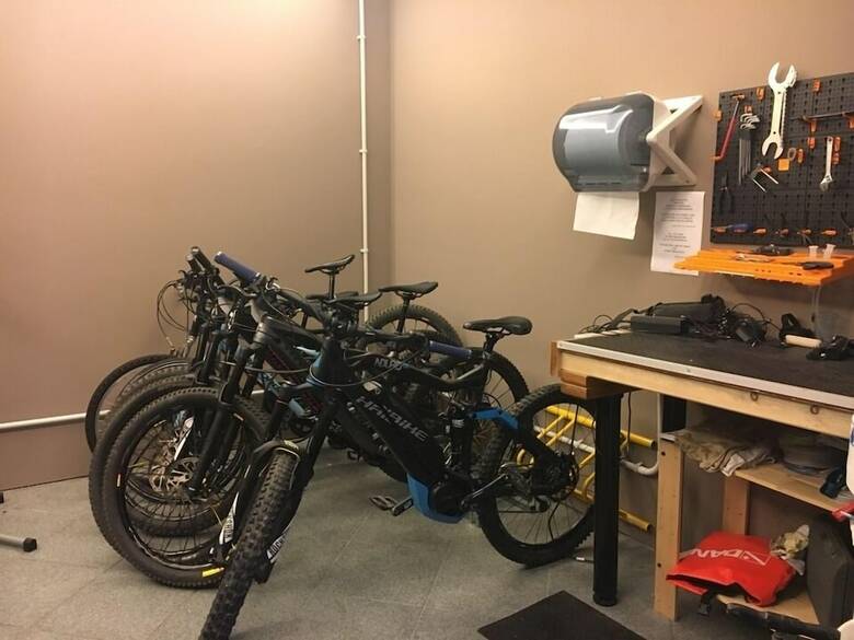 Hotel Internazionale