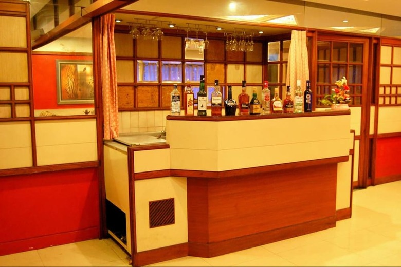 Hotel Raviraj