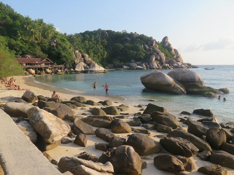 Hotel Freedom Beach Resort
