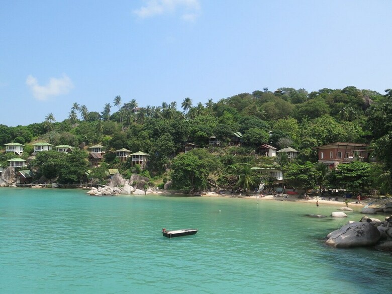 Hotel Freedom Beach Resort