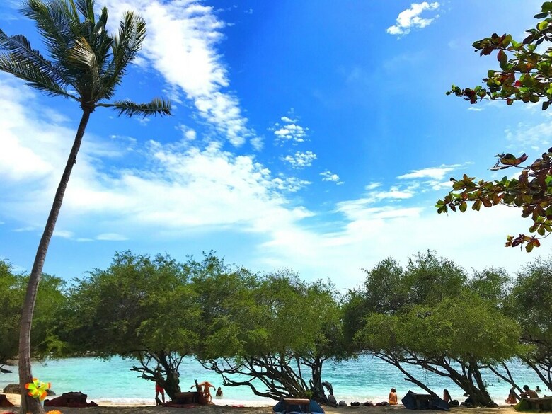 Hotel Freedom Beach Resort