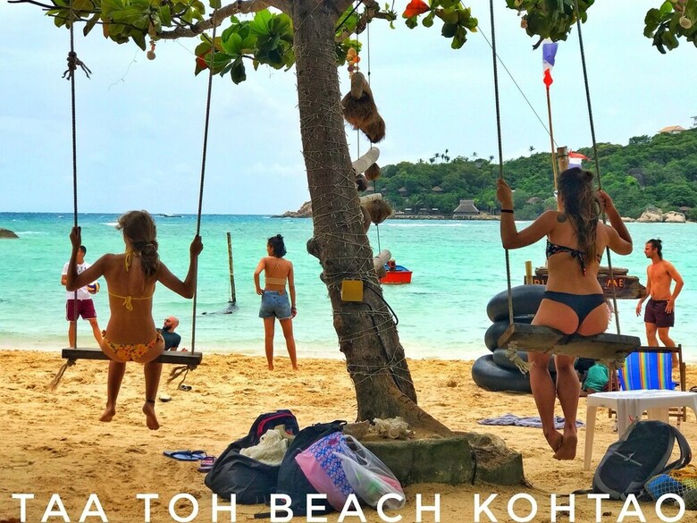 Hotel Freedom Beach Resort