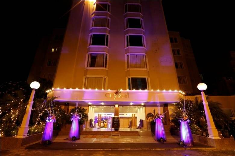 Hotel The Atrium
