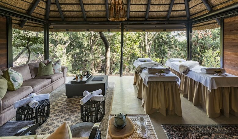 Posada Camp Ndlovu - All Inclusive
