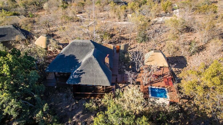 Posada Camp Ndlovu - All Inclusive