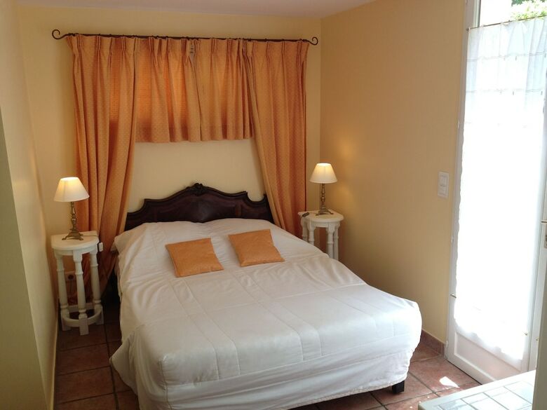 Bed & Breakfast Le Relais Du Peyloubet