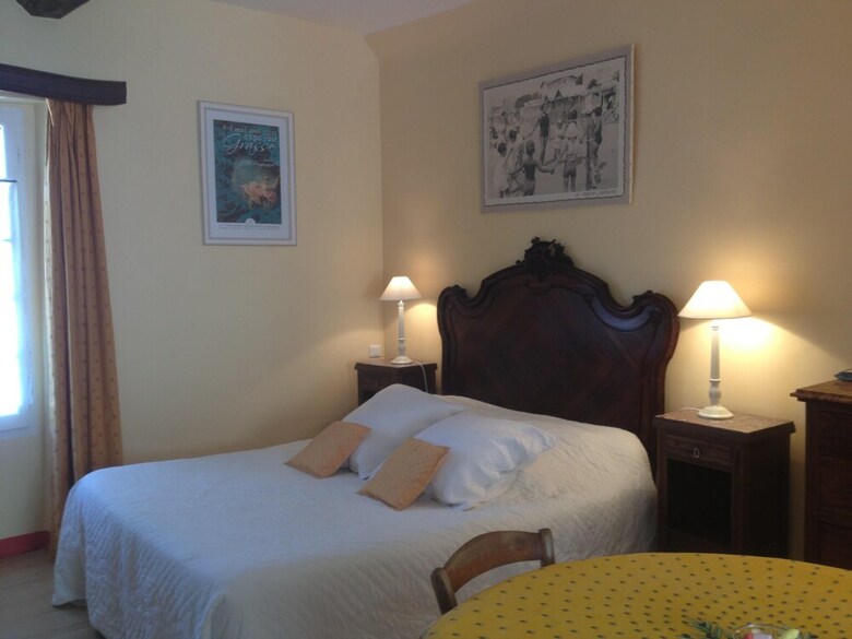 Bed & Breakfast Le Relais Du Peyloubet