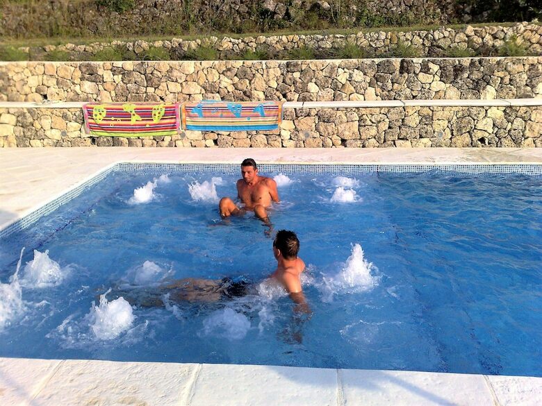 Bed & Breakfast Le Relais Du Peyloubet