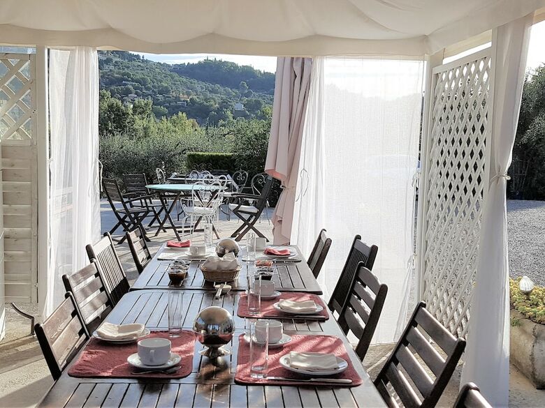 Bed & Breakfast Le Relais Du Peyloubet