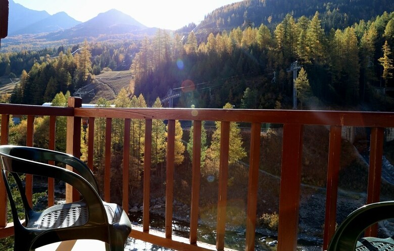 Hotel H�tel L'alpazur