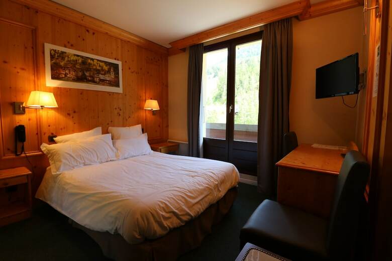 Hotel H�tel L'alpazur