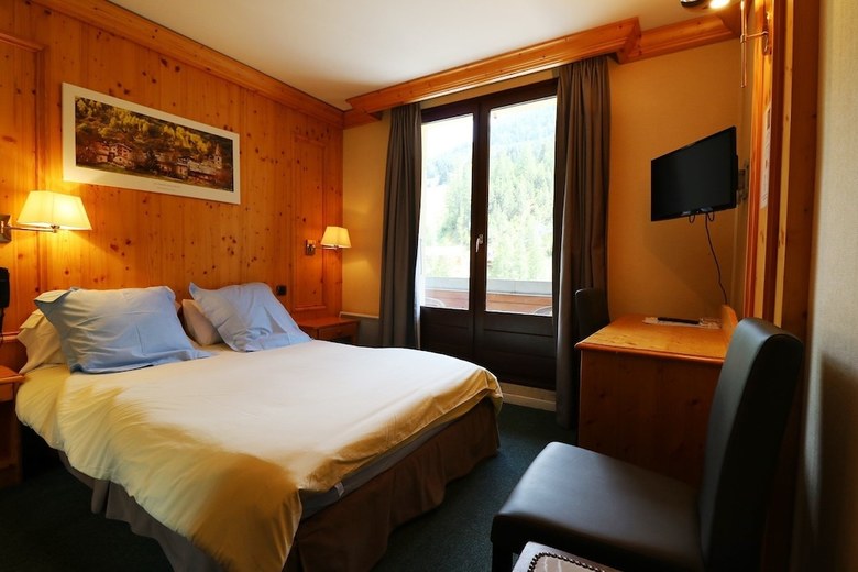 Hotel H�tel L'alpazur