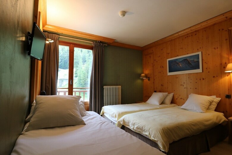 Hotel H�tel L'alpazur