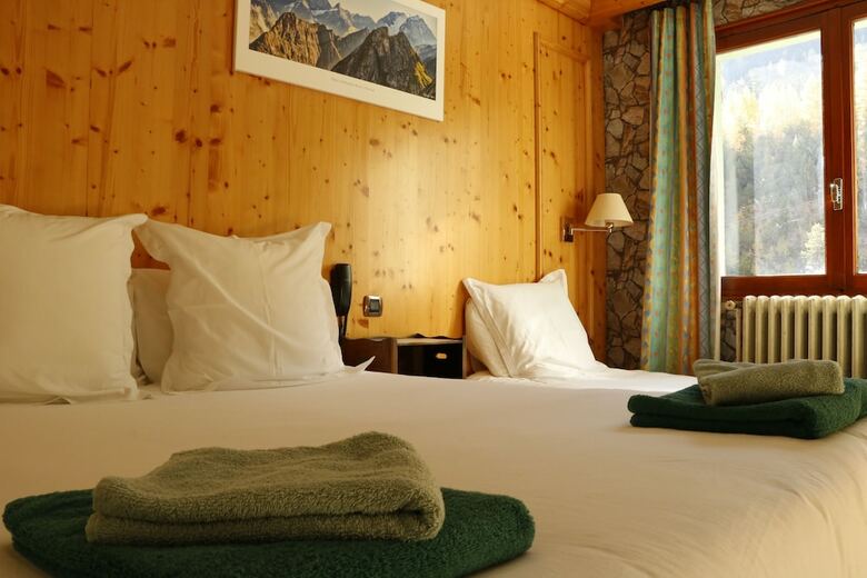 Hotel H�tel L'alpazur