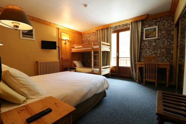 Hotel H�tel L'alpazur
