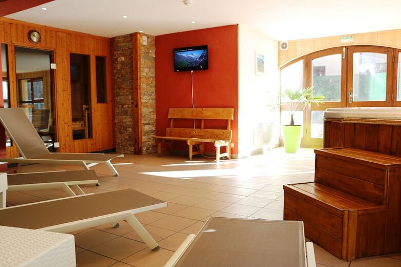 Hotel H�tel L'alpazur