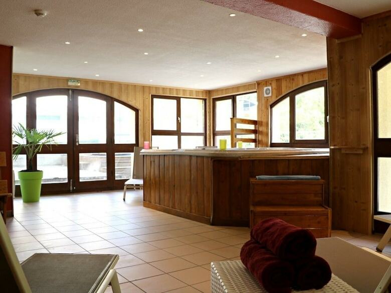 Hotel H�tel L'alpazur