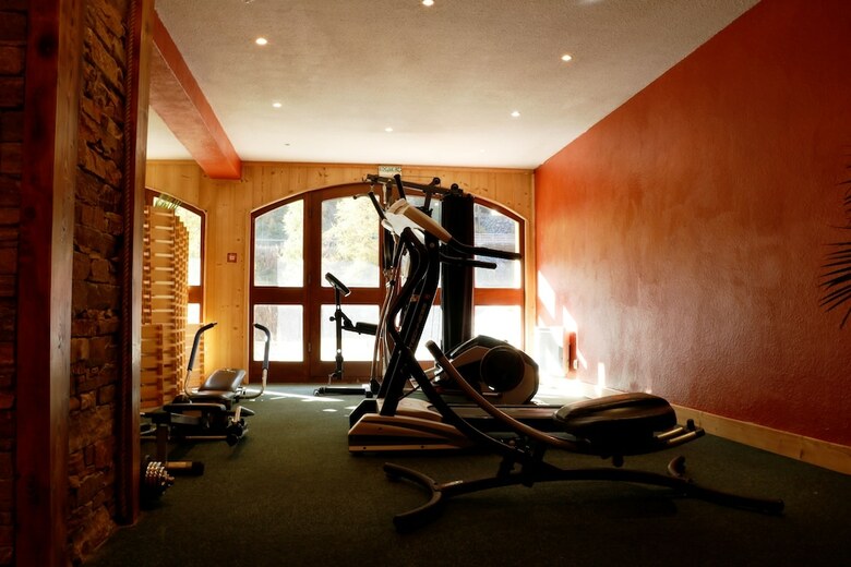 Hotel H�tel L'alpazur