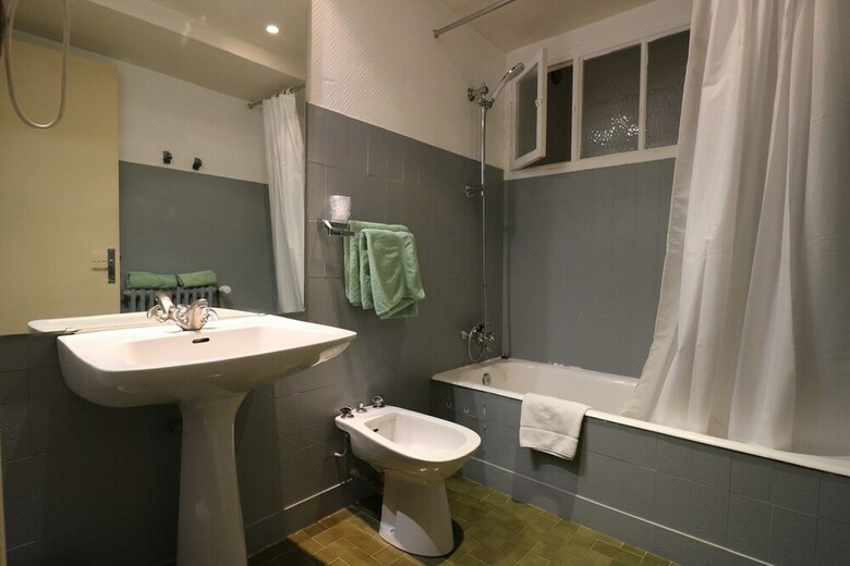 Hotel H�tel L'alpazur