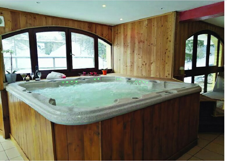 Hotel H�tel L'alpazur