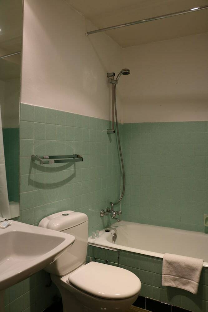 Hotel H�tel L'alpazur