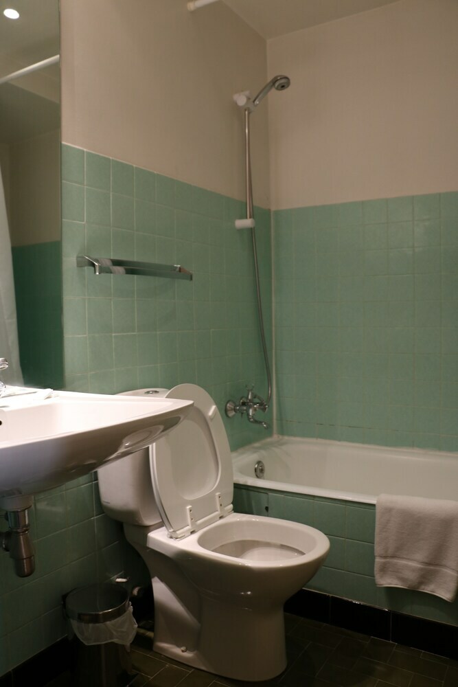 Hotel H�tel L'alpazur