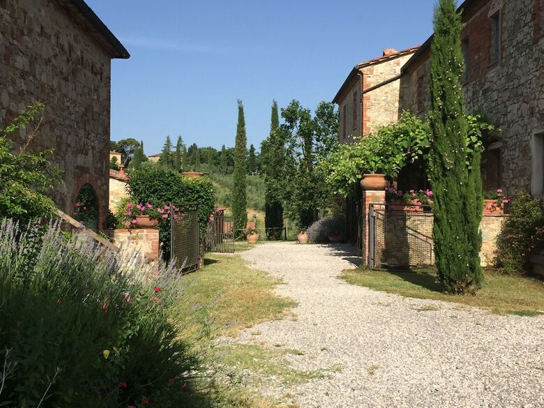 Agroturismo Agriturismo Podere Alberese